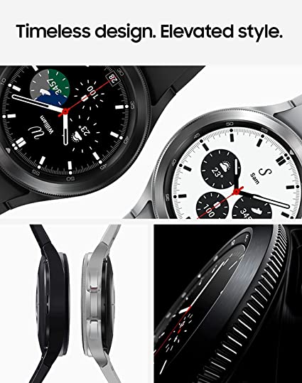 Samsung Galaxy Watch 4 Classic 42mm