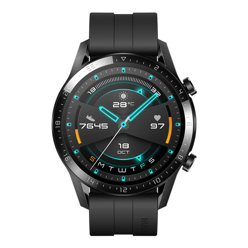 Huawei Watch GT 2 Sport Smartwatch,Super long battery life