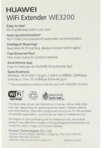 Huawei WE3200 Range Extender