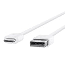 Belkin Mixit 2.0 USB-A TO USB-C Charger 1.2M (F2CU032BT04-WH)