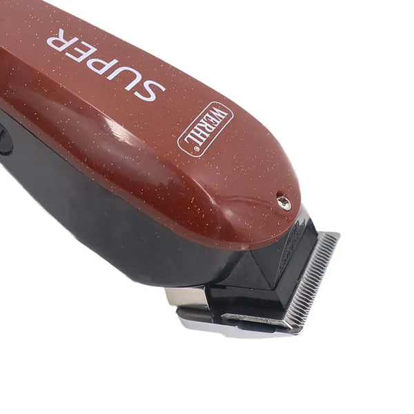 WERHL Professional Corded Hair Clipper Shaver
