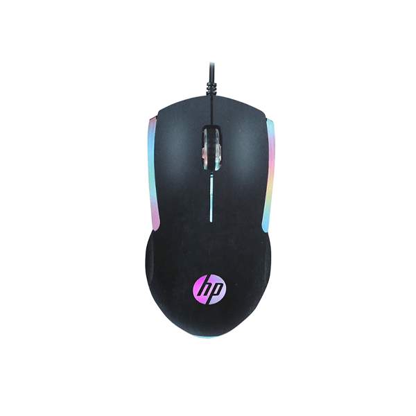 HP  Usb M160 Wired Gaming Mouse (7ZZ79AA)