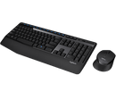 Logitech MK345 Comfort Wireless Keyboard and Mouse