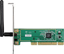 D-Link DWA-525 Wireless N 150 PCI Desktop Adapter