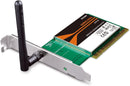 D-Link DWA-525 Wireless N 150 PCI Desktop Adapter