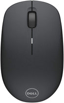Dell Wireless Optical Mouse WM126-BK