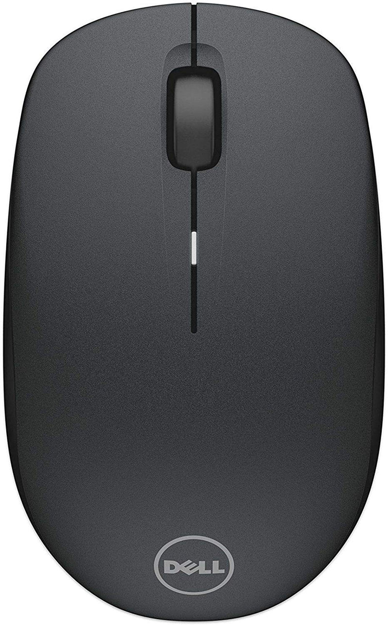 Dell Wireless Optical Mouse WM126-BK