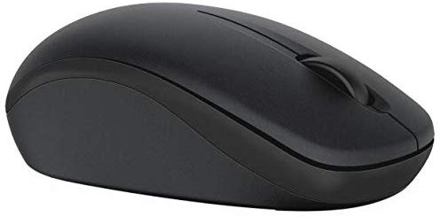Dell Wireless Optical Mouse WM126-BK