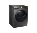 Samsung WD90T554DBN Front Load Washing Machine - 9kg Washer, 6kg Dryer Capacity, 1400rpm Dimensions: 60cm(W) x 65cm(D) x 85cm(H)