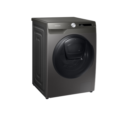 Samsung WD90T554DBN Front Load Washing Machine - 9kg Washer, 6kg Dryer Capacity, 1400rpm Dimensions: 60cm(W) x 65cm(D) x 85cm(H)