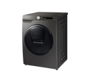 Samsung WD90T554DBN Front Load Washing Machine - 9kg Washer, 6kg Dryer Capacity, 1400rpm Dimensions: 60cm(W) x 65cm(D) x 85cm(H)