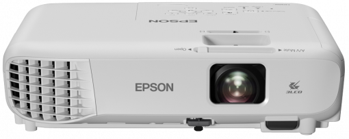Epson Projector EB-X06 XGA 3600 Lumens