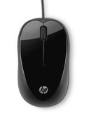 HP X1000 Wired Mouse
