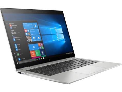 HP EliteBook x360 1030 G4  Notebook PC Core i7, 16GB RAM, 512GB SSD, 14" FHD display-8MK00EA