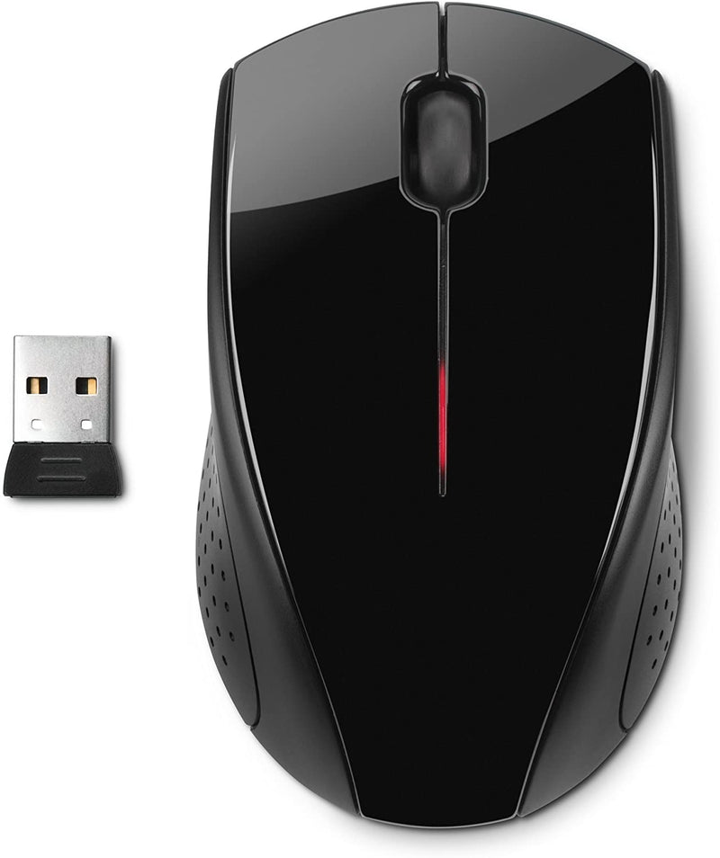 HP Wireless Mouse X3000 H2C22AA/ N4G63AA/ N4G64AA/ N4G65AA