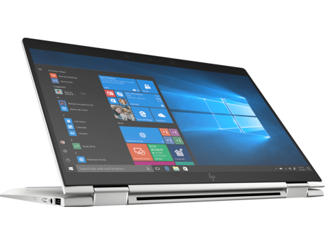 HP EliteBook x360 1030 G4 Notebook laptop  intel core i5,512 SDD, 8GB RAM, 13.3", Windows 10 (8MJ98EA)