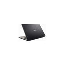 ASUS X441-14"-Intel Celeron N4000-500GB HDD-4GB RAM-DOS-Silver Gradient