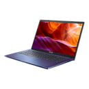 ASUS X509F Laptop Core i3 4GB RAM ,1TB HDD Windows 10 Home ,15.6" Inches HD display