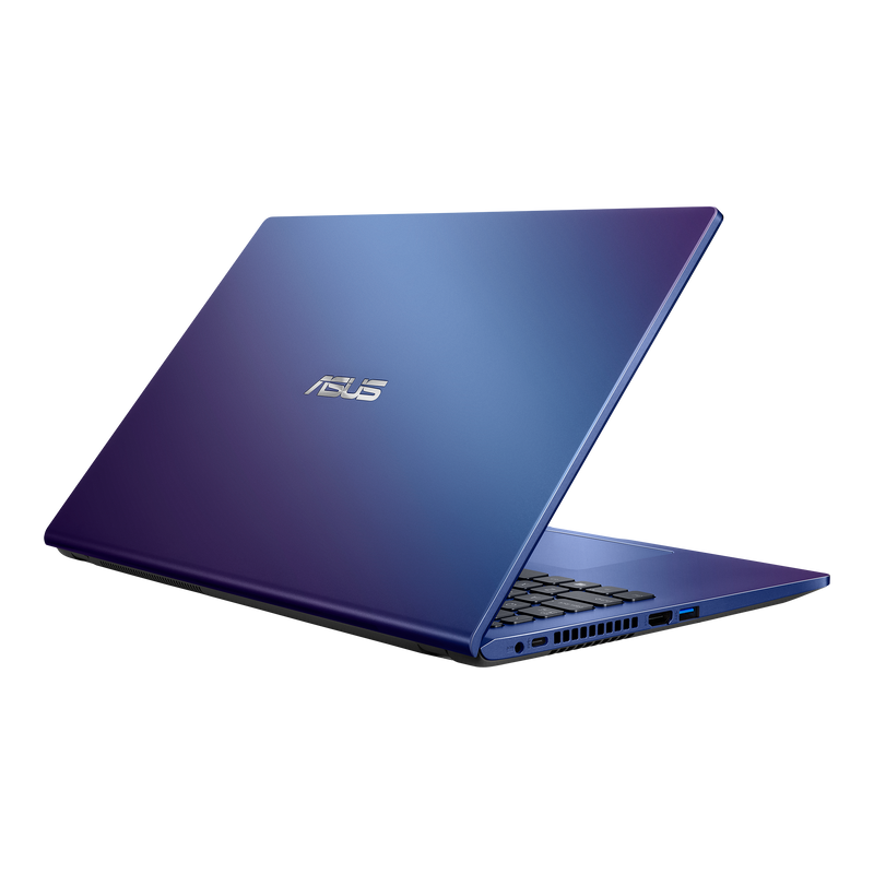 ASUS X509F Laptop Core i3 4GB RAM ,1TB HDD Windows 10 Home ,15.6" Inches HD display