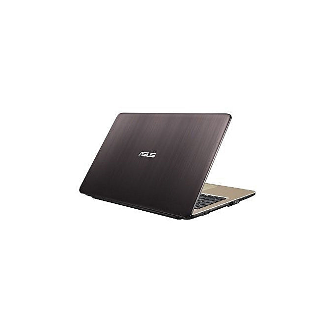 ASUS X540L - 15.6" - Intel Core i3 - 4GB RAM - 1TB HDD