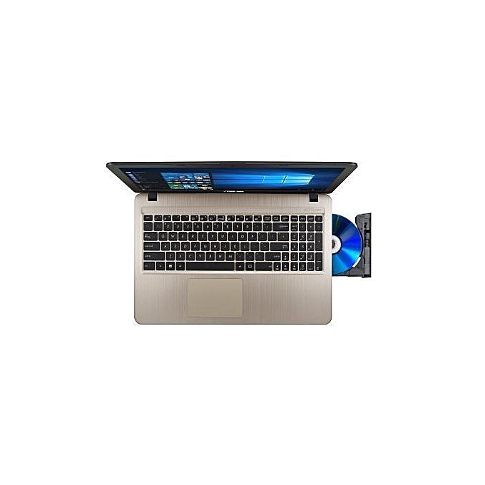 ASUS X540L - 15.6" - Intel Core i3 - 4GB RAM - 1TB HDD