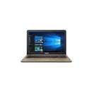 ASUS X540L - 15.6" - Intel Core i3 - 4GB RAM - 1TB HDD