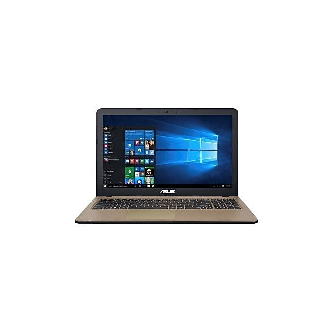 ASUS X540L - 15.6" - Intel Core i3 - 4GB RAM - 1TB HDD