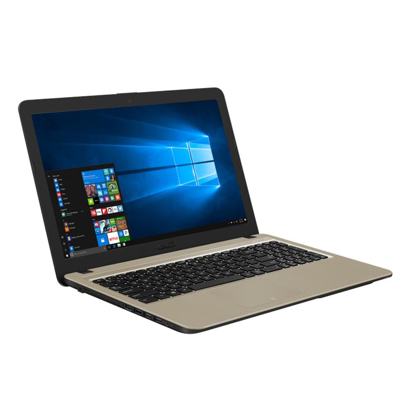 Asus X7020U Laptop Intel Core i3- 6006U, 4GB RAM, 1 TB HDD, Windows 10,15.6″ HD Display