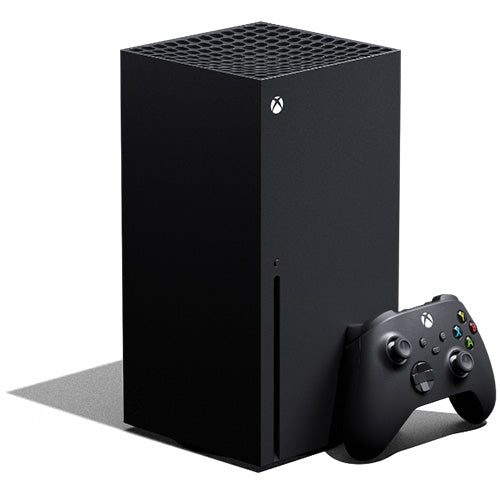 Microsoft Xbox Series X 1TB Gaming Console