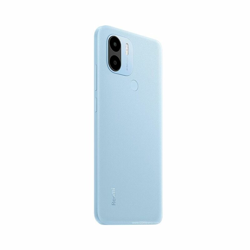 Xiaomi Redmi A1 Plus Smartphone - 2GB RAM,32GB ROM, 8 MP Camera, 5000 mAh, Dual sim, 6.52" Display