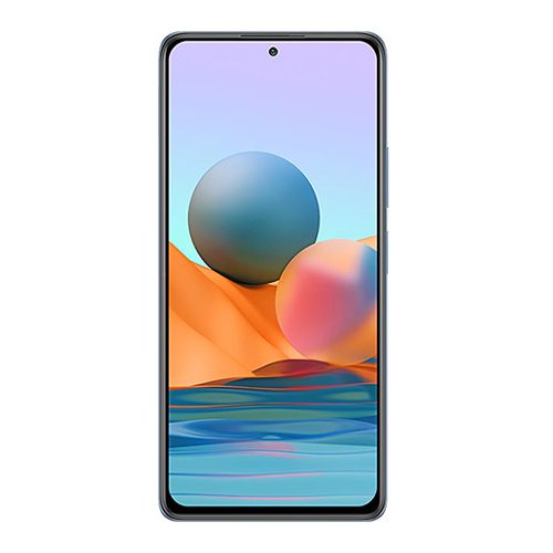 Xiaomi Redmi note 10 pro Smart Phone 8GB/128GB 