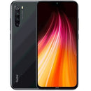 Xiaomi Redmi Note 8 4GB/64GB Smartphone- 4GB RAM + 64GB ROM, 6.01", Triple Cam, Android 9.0 Pie, 4000mAh