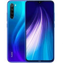 Xiaomi Redmi Note 8 4GB/64GB Smartphone- 4GB RAM + 64GB ROM, 6.01", Triple Cam, Android 9.0 Pie, 4000mAh