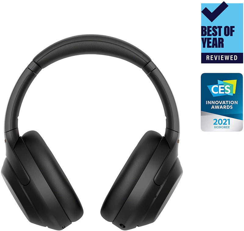 Sony WH-1000XM4 Wireless Noise Cancelling Headphones
