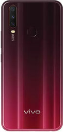 Vivo Y12 3GB RAM, 64GB ROM 5000 mAh Battery Smartphone