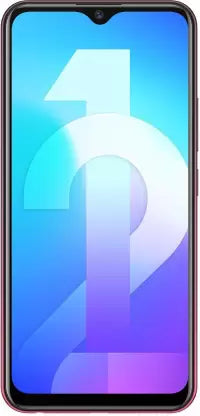 Vivo Y12 3GB RAM, 64GB ROM 5000 mAh Battery Smartphone