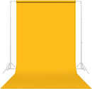 Visico Paper Backgound 2.75X10M - Yellow