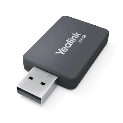 Yealink WF50 Dual Band Wi-Fi USB dongle