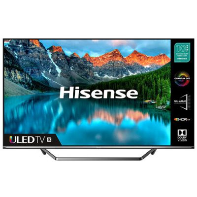 Hisense 43 Inch Android 11 Full HD Smart TV (43A4AKEN)