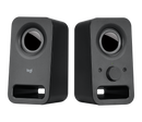 Logitech Z150 Compact Stereo Multimedia Speakers
