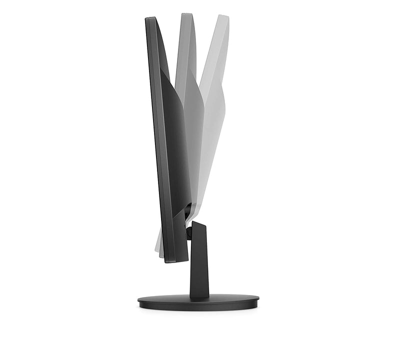HP V22v Monitor 21.5″ Inch Display, FHD, VGA And HDMI Port - 450M4AA