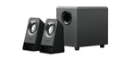 Logitech Z211 Compact USB-Powered Speakers