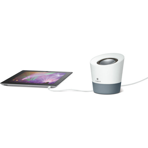 Logitech Z50 Speaker for Smartphone, Tablet and Laptop