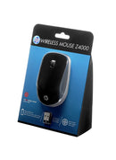 HP Z4000 Wireless Mouse