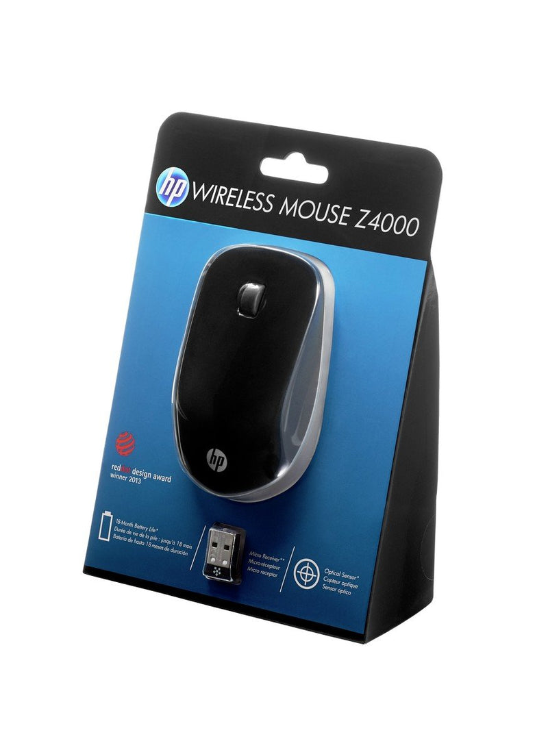 HP Z4000 Wireless Mouse