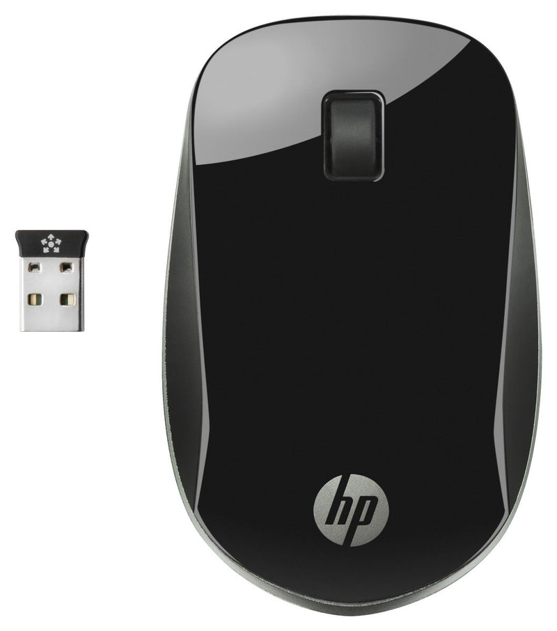 HP Z4000 Wireless Mouse