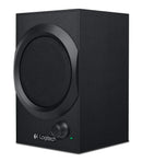 Logitech z240 multimedia speakers-3.5 mm for Laptop and Smartphone