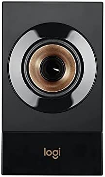 Logitech Multimedia Speaker System Z533