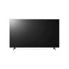 LG 50 Inch  Smart 4K UHD HDR WebOS Frameless TV - 50UP7750