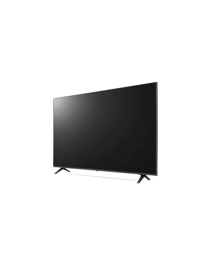 LG 50 Inch  Smart 4K UHD HDR WebOS Frameless TV - 50UP7750